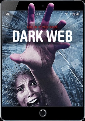 Dark Web Book Cover