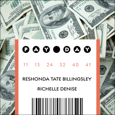 Pay Day 1684573289 Book Cover