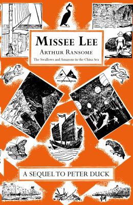 Missee Lee 0099427257 Book Cover