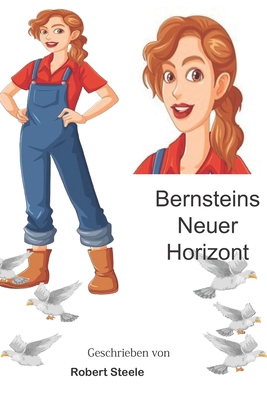 Bernsteins neuer Horizont [German] B0GGGMQJHR Book Cover