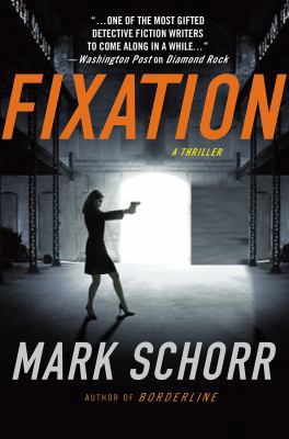 Fixation 0312359160 Book Cover