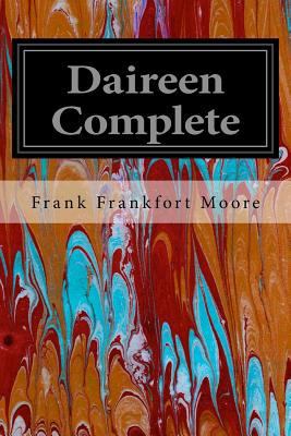 Daireen Complete 1535086904 Book Cover