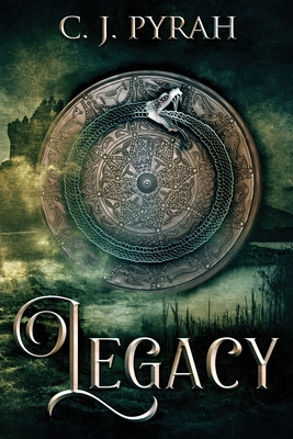 Legacy [Large Print] 4867477435 Book Cover