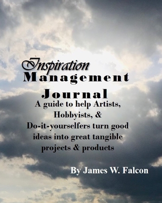 Inspiration Management Journal 1006145168 Book Cover