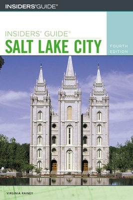 Insiders' Guide to Boulder and Rocky Mountain National Park, 7th (Insiders' Guide Series)