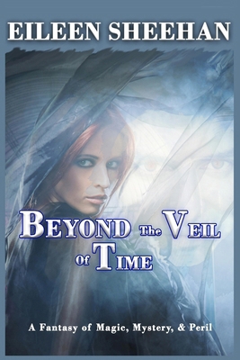 Beyond the Veil of Time B0DLNJHHS5 Book Cover