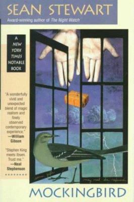 Mockingbird 0441006442 Book Cover