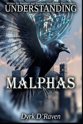 Understanding Malphas B0H1GLTH2W Book Cover