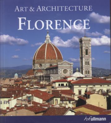 Florence 3833152826 Book Cover