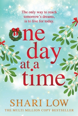 One Day at a Time 1806566605 Book Cover