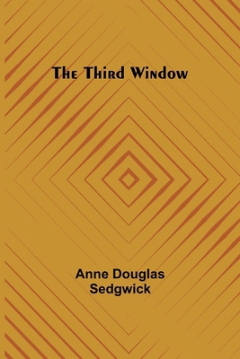 The Third Window 9357948740 Book Cover