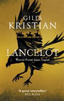 Lancelot: The Betrayal 0593078551 Book Cover