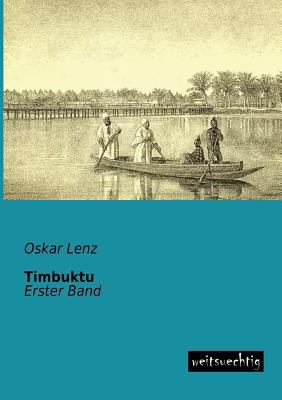 Timbuktu [German] 3956561074 Book Cover