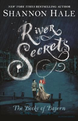 River Secrets 1582349010 Book Cover