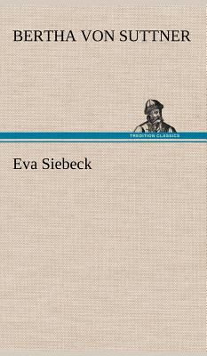 Eva Siebeck [German] 3847267817 Book Cover