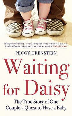 Waiting for Daisy: The True Story of One Couple... B004L2KFFI Book Cover