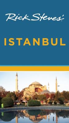 Rick Steves' Istanbul 1612381944 Book Cover