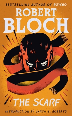 The Scarf 1960241427 Book Cover