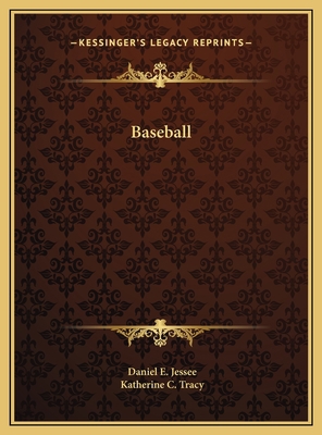 Baseball 1169698409 Book Cover