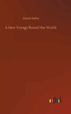 A New Voyage Round the World 3752381965 Book Cover
