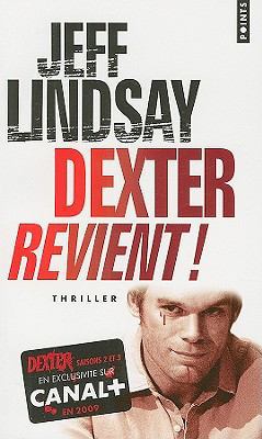 Dexter Revient! = Dearly Devoted Dexter [French] 2757801643 Book Cover