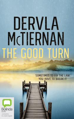 The Good Turn 0655689656 Book Cover