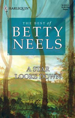 A Star Looks Down 0373198841 Book Cover
