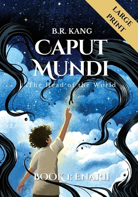 Caput Mundi, the Head of the World (Book #1 Ena... [Large Print] 1969668091 Book Cover
