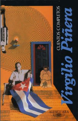 Cuentos completos [Spanish] 8420422924 Book Cover