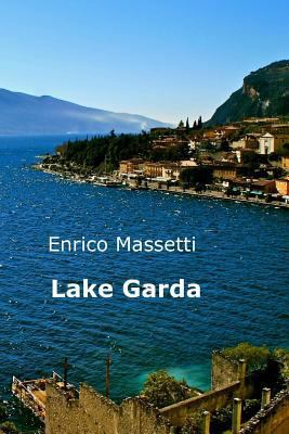 Lake Garda 1515097536 Book Cover