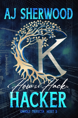How to Hack a Hacker B08F7YPLTB Book Cover