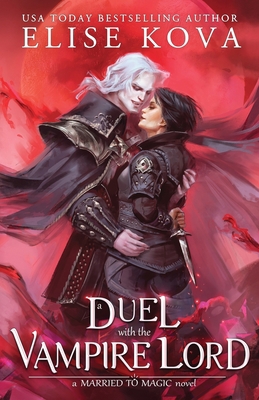 A Duel with the Vampire Lord 1949694402 Book Cover