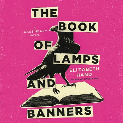 The Book of Lamps and Banners Lib/E 1549107240 Book Cover