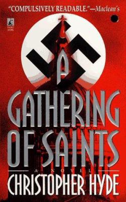 Gathering of Saints 0671875817 Book Cover