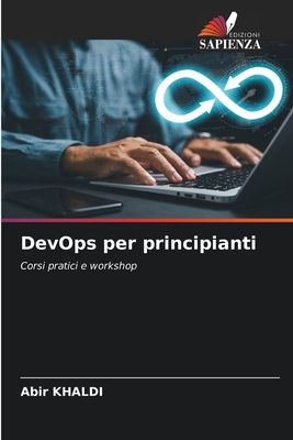 DevOps per principianti (Italian Edition) [Italian] 6208212561 Book Cover