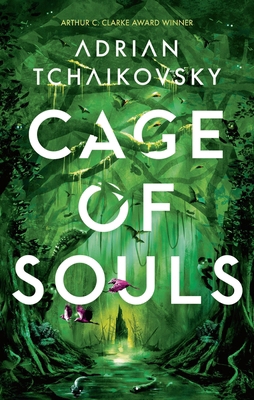 Cage of Souls 1788547241 Book Cover