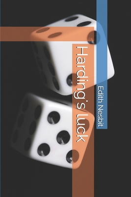 Harding's luck 1673992498 Book Cover