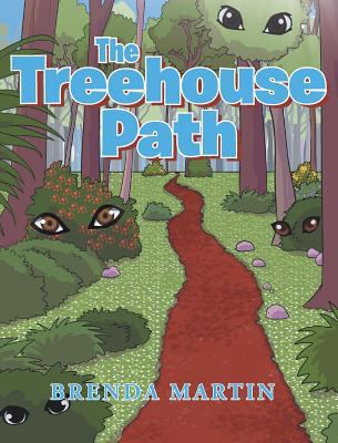 The Treehouse Path 1643505009 Book Cover