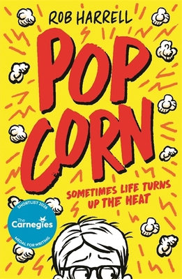 Piccadilly Press Popcorn. 1835870872 Book Cover