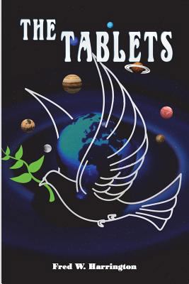 The Tablets 1548217204 Book Cover