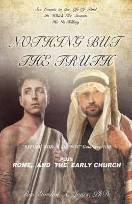 Nothing But The Truth 1662878753 Book Cover
