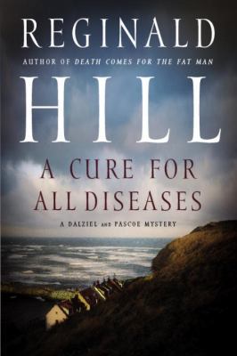 A Cure for All Diseases 038566642X Book Cover