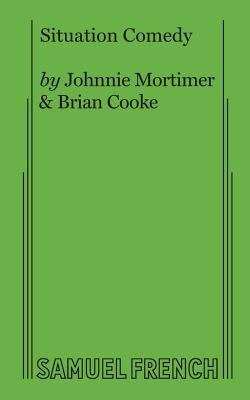 Situation Comedy 0573691495 Book Cover
