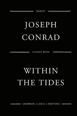 Within The Tides 1545131449 Book Cover