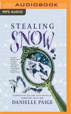 Stealing Snow 1536628328 Book Cover