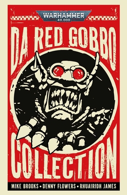 Da Red Gobbo Collection 1836091095 Book Cover