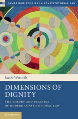 Dimensions of Dignity 1107084288 Book Cover