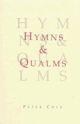 Hymns & Qualms 1878818643 Book Cover