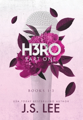 H3RO, Part 1: Books 1-3 1912644517 Book Cover