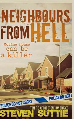 Neighbours From Hell: DCI Miller 2 1522861386 Book Cover